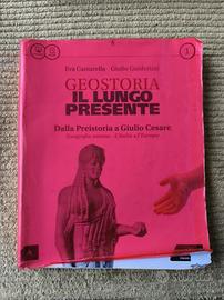 Geostoria Il lungo presente 1