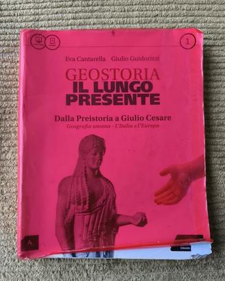 Geostoria Il lungo presente 1