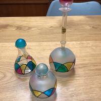 Oggettistica in vetro di Murano