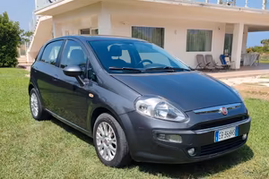 Fiat Punto Evo 1.3 Diesel 