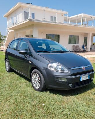 Fiat Punto Evo 1.3 Diesel 