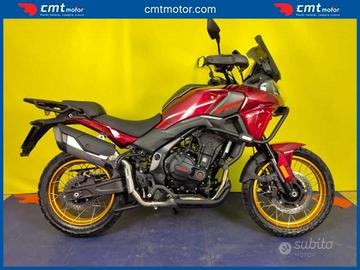 SWM Versante 550 Garantita e Finanziabile