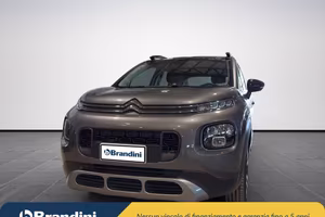 Citroen C3 Aircross 1.5 bluehdi Shine s&s 100cv