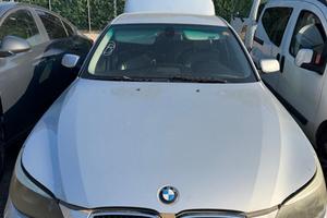 BMW SERIE 5 530D DEL 2004 PER RICAMBI