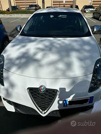 Alfa Romeo Giulietta 1.6 120 cv