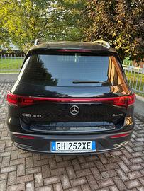 Mercedes EQB 300 4Matic