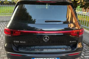 Mercedes EQB 300 4Matic
