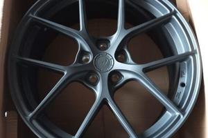 Cerchi in lega 19 pollici ALFA ROMEO - JEEP