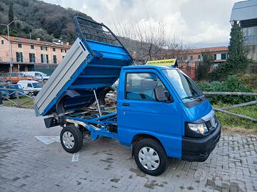  Piaggio Porter 1300 benzina. 