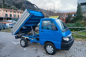  Piaggio Porter 1300 benzina. 