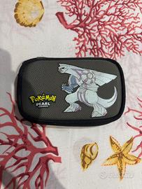 Custodia Pokémon Perla nindendo DS vintage origin