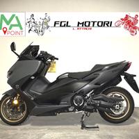 Yamaha T Max 560 T-Max 560 Tech Max 2020