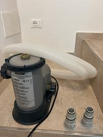 Pompa bestway per piscina