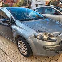Fiat Punto 1.2 GPL