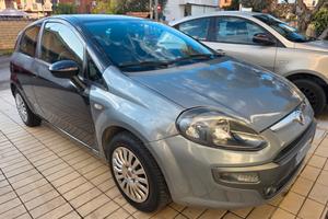 Fiat Punto 1.2 GPL