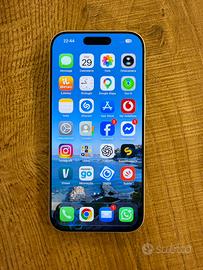 IPhone 17 Pro 1TB Bianco