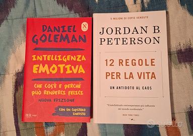 Libri crescita personale