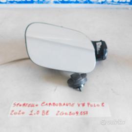 sportello sportellino carburante 2g0809857 vw polo
