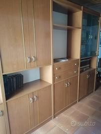 Mobili da soggiorno anni 90