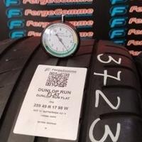 ESTIVE cod : 3723 255 45 R 17 98 W DUNLOP RUN FLAT