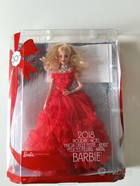 Barbie da collezione 