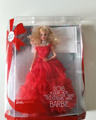 Barbie da collezione 