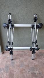 Barre portatutto e portabici Thule per Ford fiesta