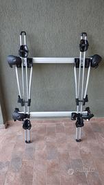SOSPESO -Barre  portutto e portabici Thule,