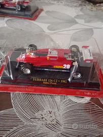 Ferrari Pironi