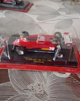 Ferrari Pironi