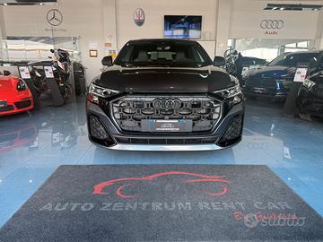 Audi Q8 SUV 50 TDI 286 CV quattro tiptronic S line