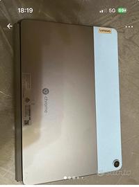 Chromebook lenovo