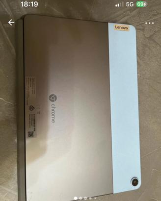 Chromebook lenovo