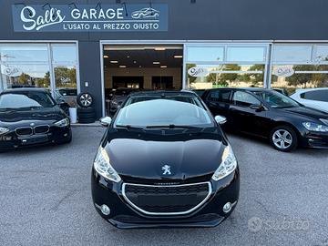 Peugeot 208 1.2 Neopatentati