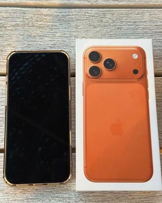 iphone 17 pro max 256 gb