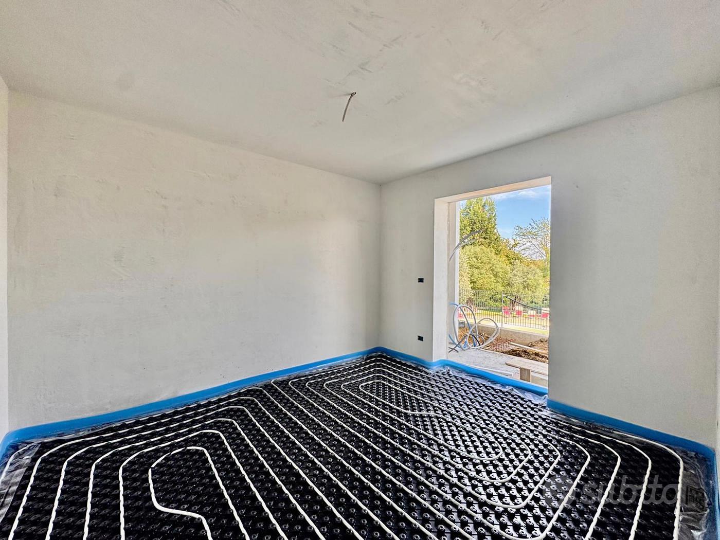 Apartment in Givoletto, Canton Mosca - Vista 2