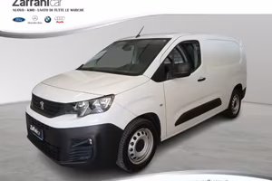 PEUGEOT Partner 3ª serie - Partner BlueHDi 100 S&S