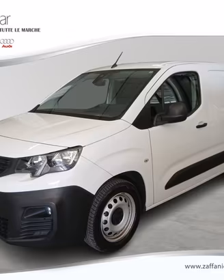 PEUGEOT Partner 3ª serie - Partner BlueHDi 100 S&S