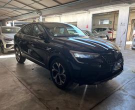 RENAULT Arkana TECHNO Full Hybrid E-Tech 145 CV