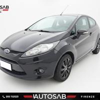 FORD Fiesta 1.0 GPL 80CV 5 Porte Titanium Neo Pa