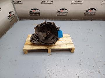 Cambio manuale 5m opel corsa 2016 b14xel 24581813