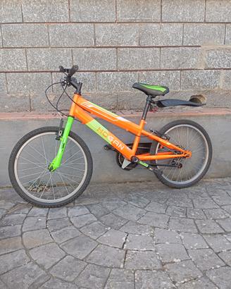 bicicletta 