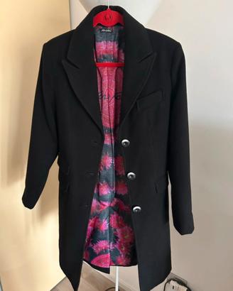 Cappotto Kor@Kor