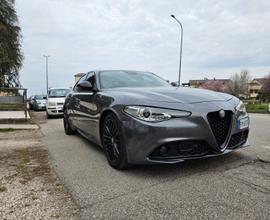 Alfa Romeo Giulia Super 2.2 180CV 2017 AT8