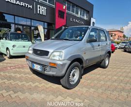 Daihatsu Terios 1.3i 16V cat 4WD SX