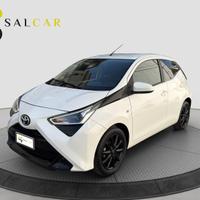Toyota Aygo 5p 1.0 72cv x-clusiv 2020