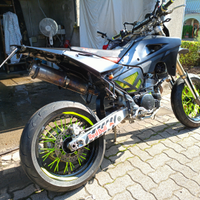 Husqvarna 610