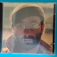 Lucio Dalla "L'ultima luna" CD audio