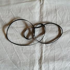 Cinghia per giradischi Audio-Technica