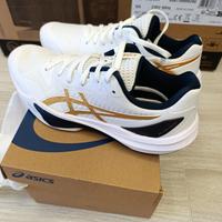 Scarpe volley donna Asics tg. 38